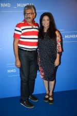 Leena Mogre at Adidas launch in Mumbai on 12th March 2016